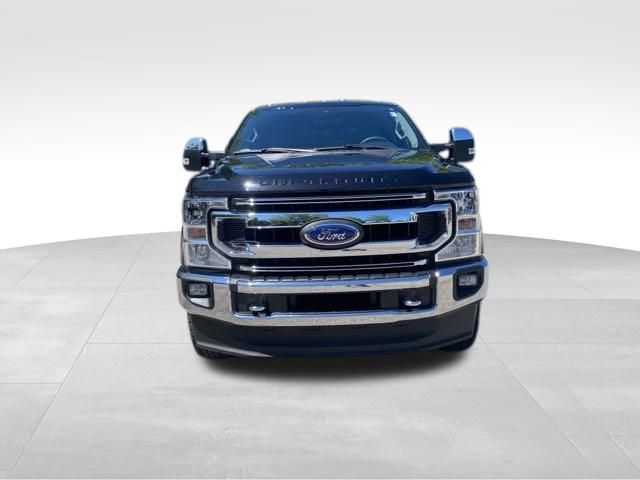 2020 Ford F-250 XLT