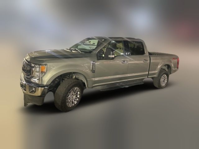 2020 Ford F-250 XLT