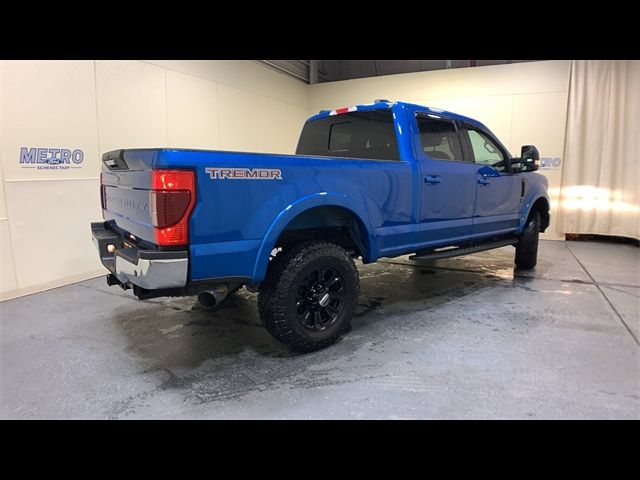 2020 Ford F-250 XLT