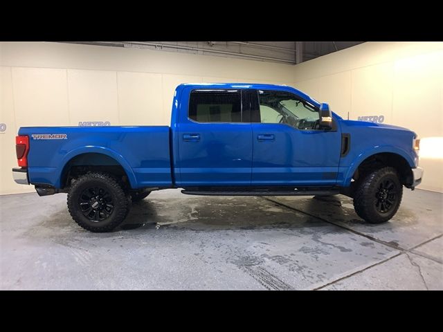 2020 Ford F-250 XLT