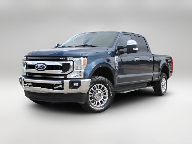 2020 Ford F-250 XLT