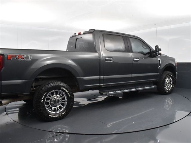 2020 Ford F-250 XLT