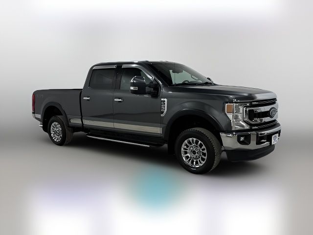 2020 Ford F-250 XLT