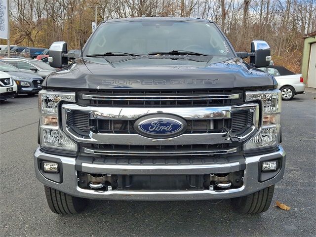 2020 Ford F-250 XLT