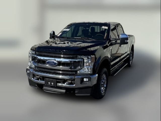 2020 Ford F-250 XLT