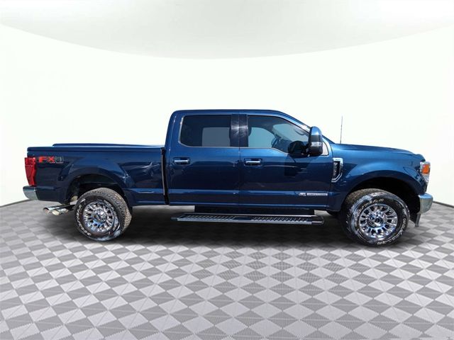 2020 Ford F-250 XLT