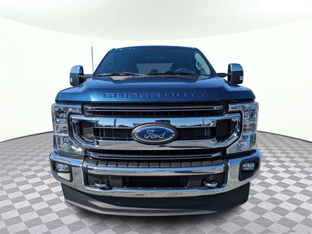 2020 Ford F-250 XLT