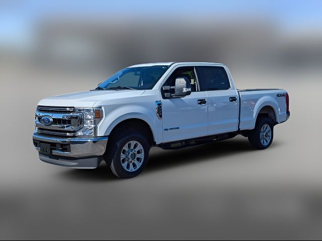 2020 Ford F-250 