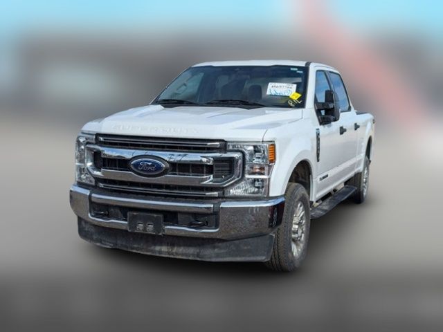 2020 Ford F-250 