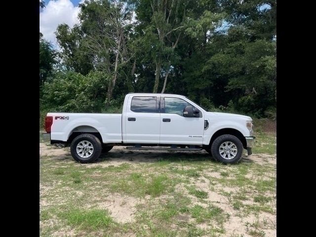 2020 Ford F-250 XLT