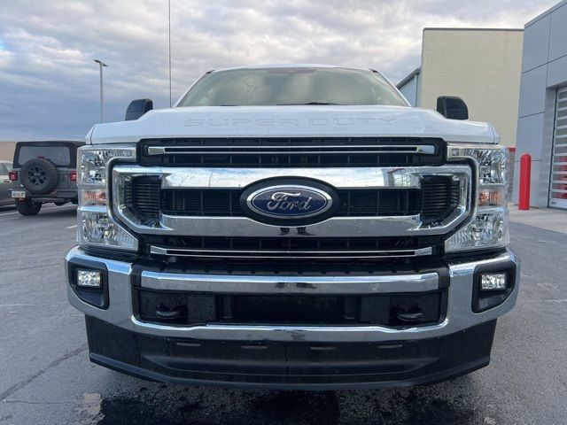 2020 Ford F-250 XLT