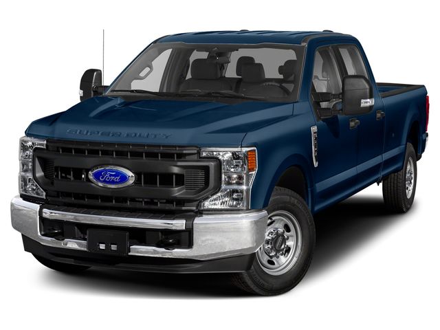 2020 Ford F-250 XLT