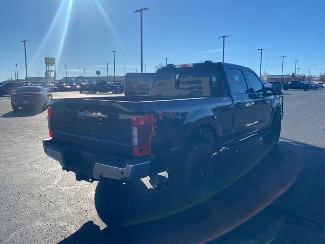 2020 Ford F-250 XLT