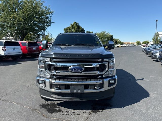 2020 Ford F-250 XLT