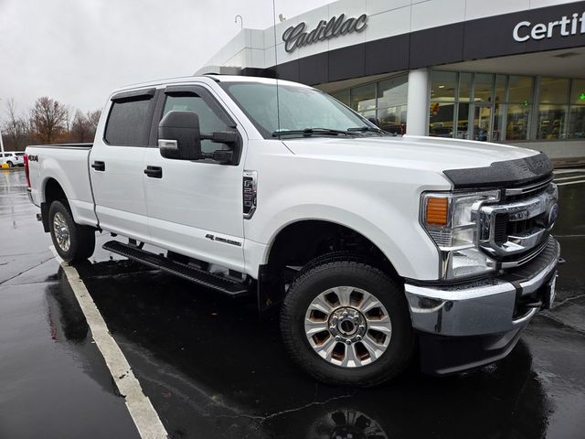 2020 Ford F-250 XLT