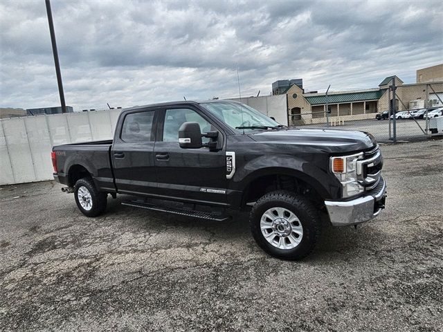 2020 Ford F-250 XLT