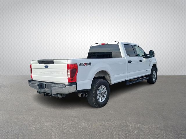 2020 Ford F-250 XLT