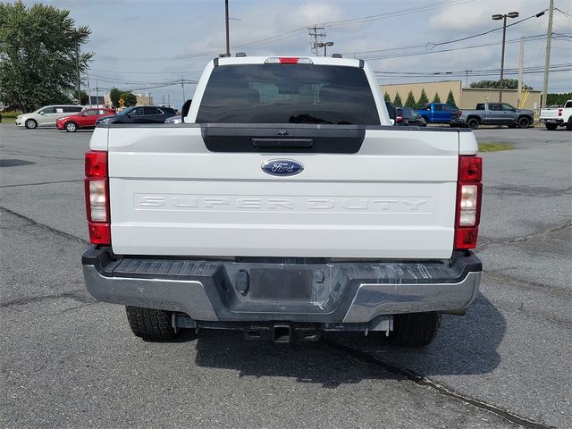 2020 Ford F-250 XLT