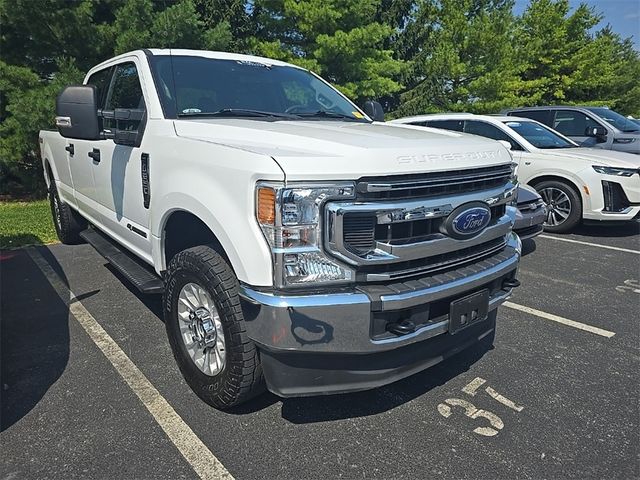 2020 Ford F-250 XLT