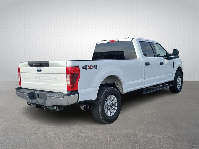 2020 Ford F-250 XLT