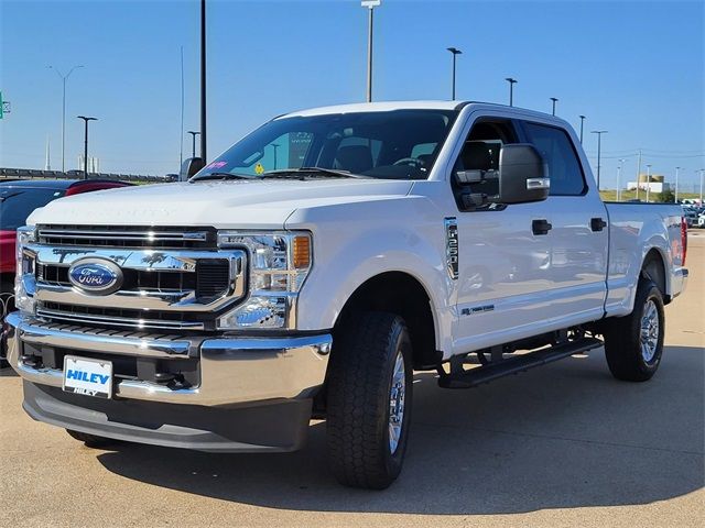 2020 Ford F-250 XLT