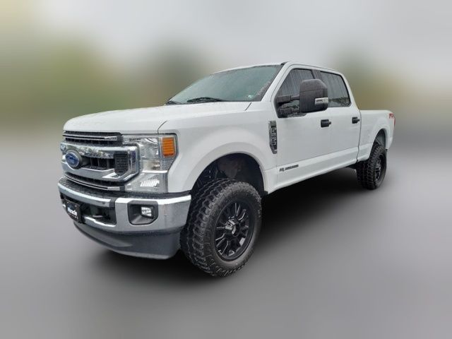 2020 Ford F-250 XLT