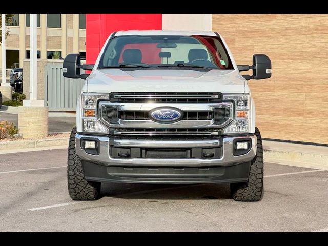 2020 Ford F-250 XLT