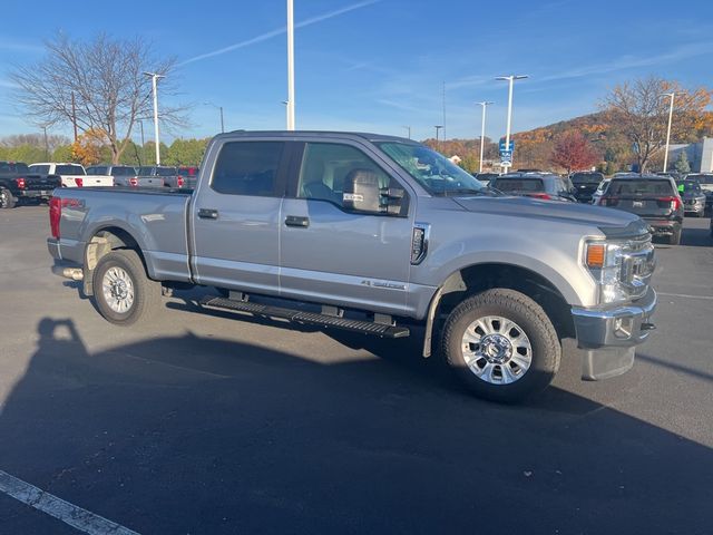 2020 Ford F-250 XLT