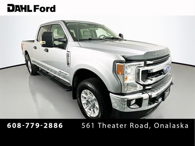 2020 Ford F-250 XLT