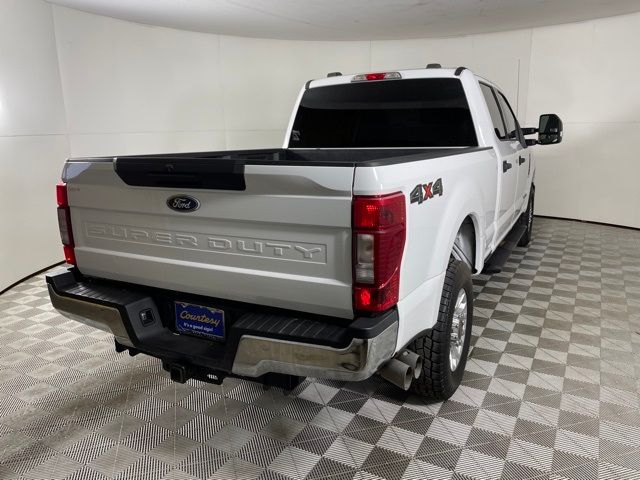 2020 Ford F-250 XLT