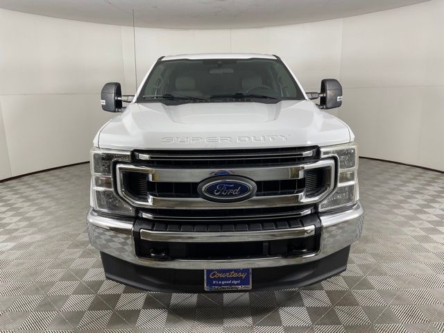 2020 Ford F-250 XLT