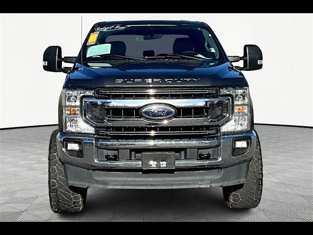 2020 Ford F-250 XLT