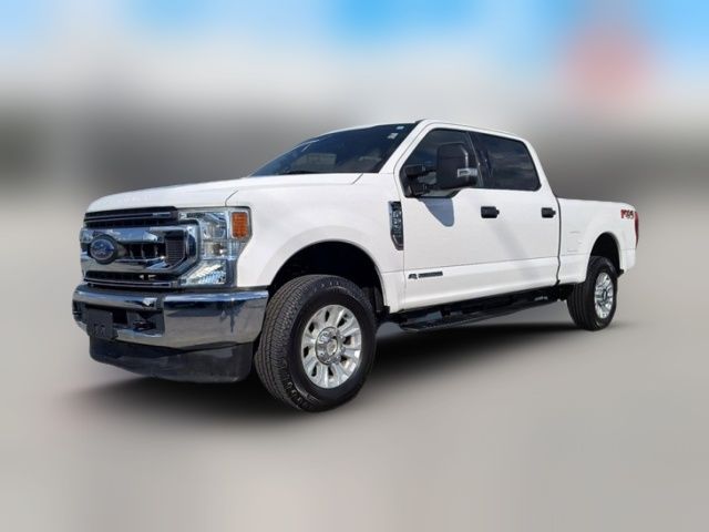 2020 Ford F-250 XLT