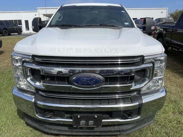 2020 Ford F-250 XLT