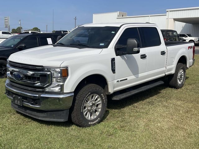 2020 Ford F-250 XLT