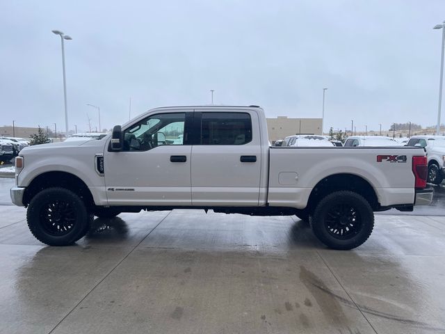 2020 Ford F-250 XLT