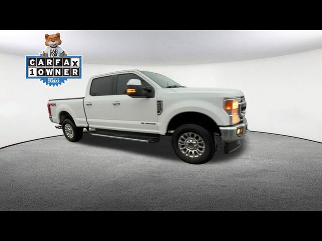 2020 Ford F-250 XLT