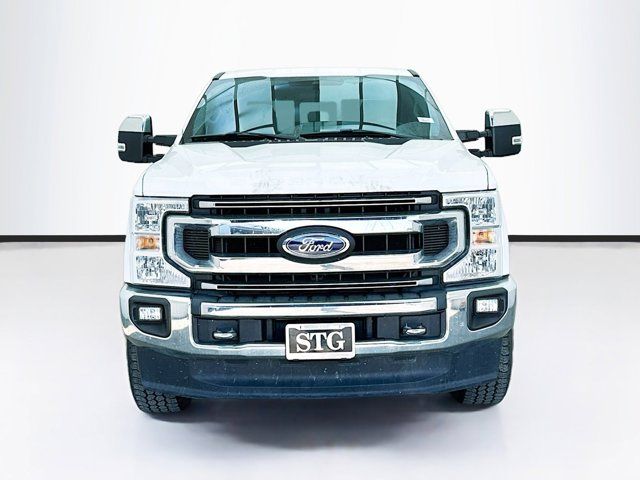 2020 Ford F-250 XLT