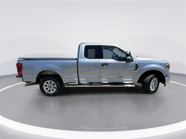 2020 Ford F-250 XLT