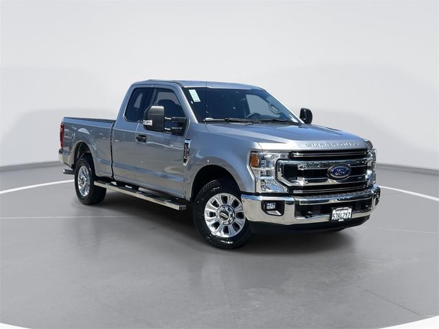 2020 Ford F-250 XLT