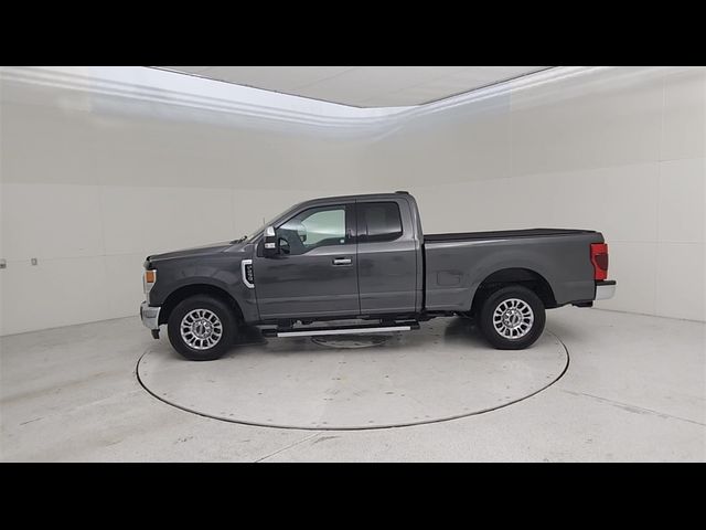 2020 Ford F-250 XLT