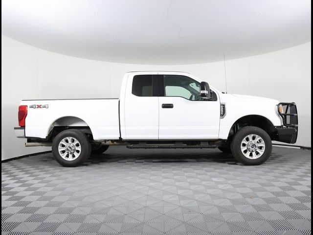 2020 Ford F-250 XLT