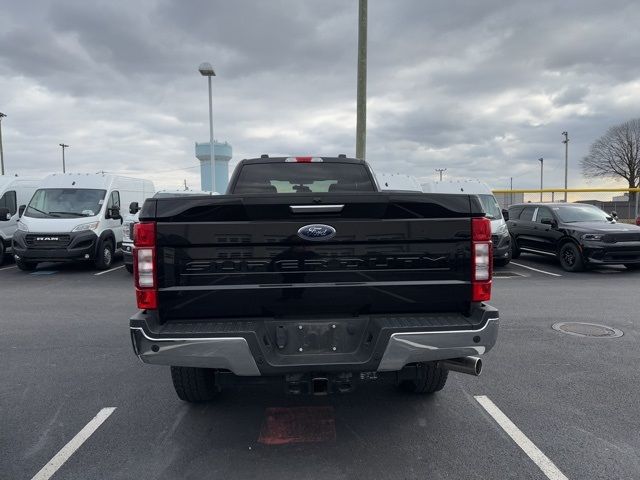 2020 Ford F-250 XLT