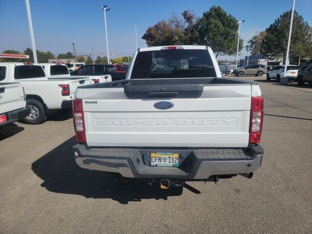 2020 Ford F-250 XLT