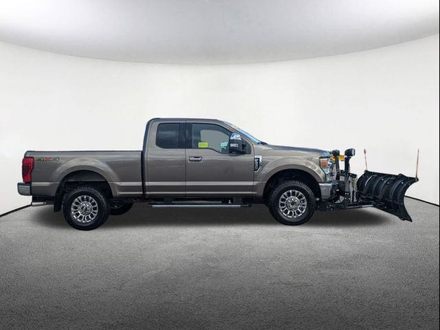 2020 Ford F-250 XLT