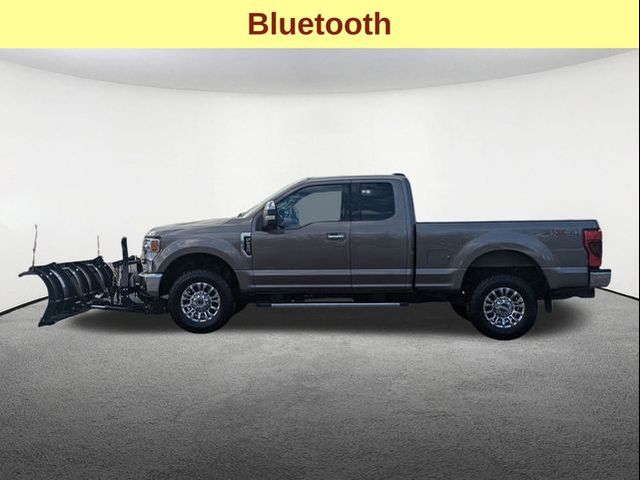 2020 Ford F-250 XLT