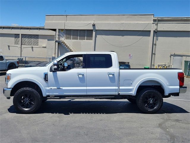 2020 Ford F-250 XLT