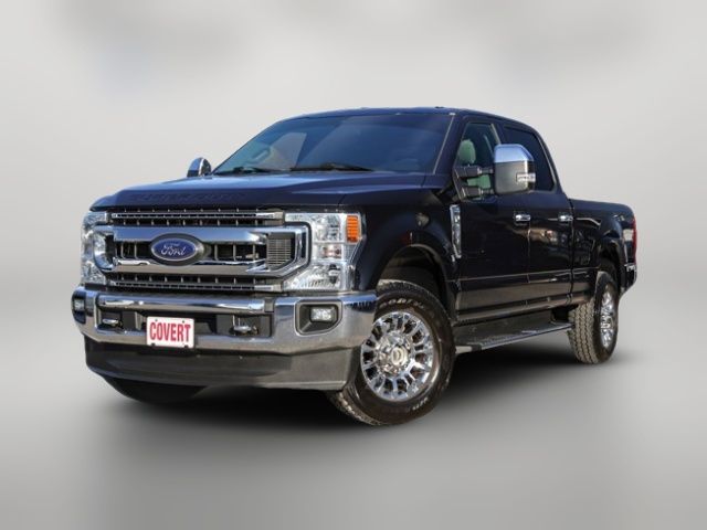 2020 Ford F-250 XLT