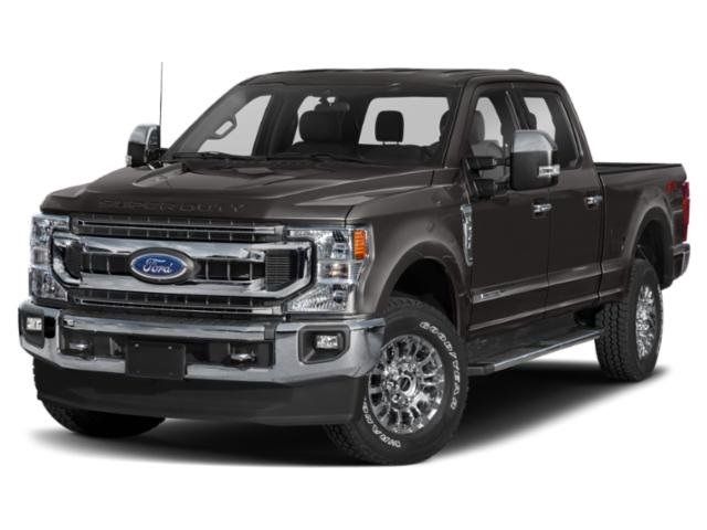 2020 Ford F-250 XLT