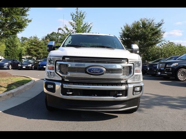 2020 Ford F-250 XLT